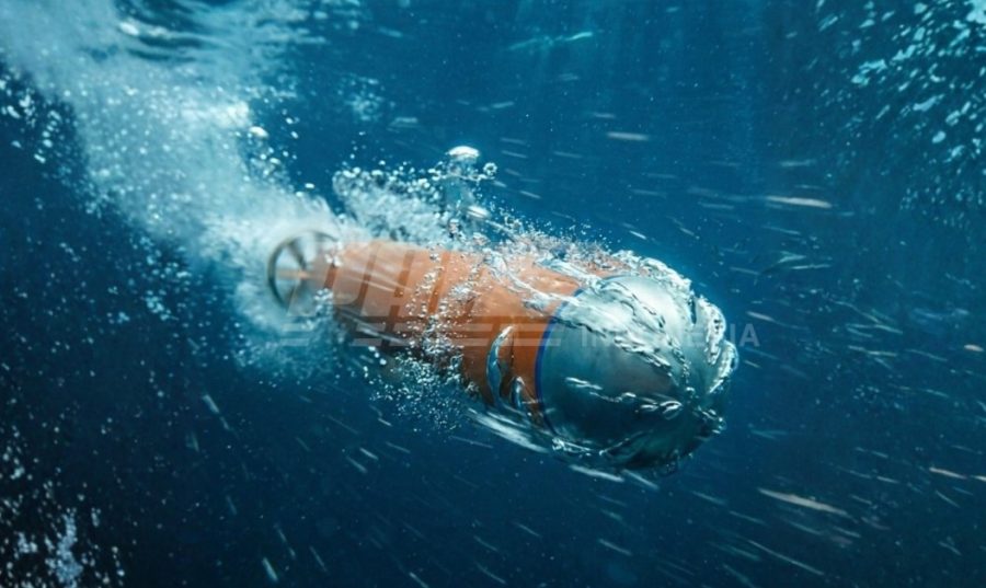 Torpedo Piranha PT PAL