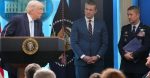 Trump kecewa berat NATO - Jepang - Korsel - Australia tidak membantu perang