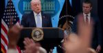 Trump tangguhkan serangan ke Iran selama 2 minggu_