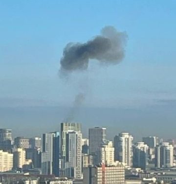 Ukraina melancarkan serangan drone ke Yekaterinburg di Rusia