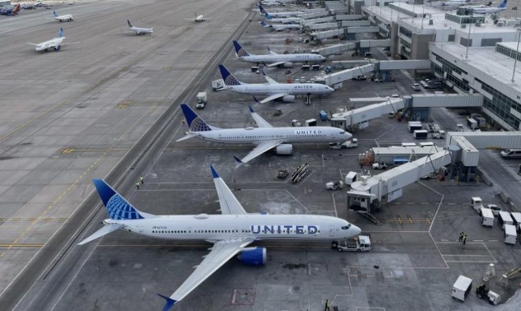 United Airlines