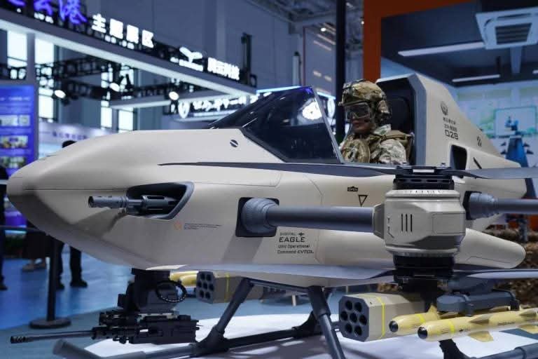 ZR-300 Superwing