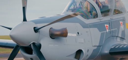 A-29 Super Tucano