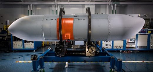 AN-ALQ-249 Next-Generation Jammer – Mid-Band