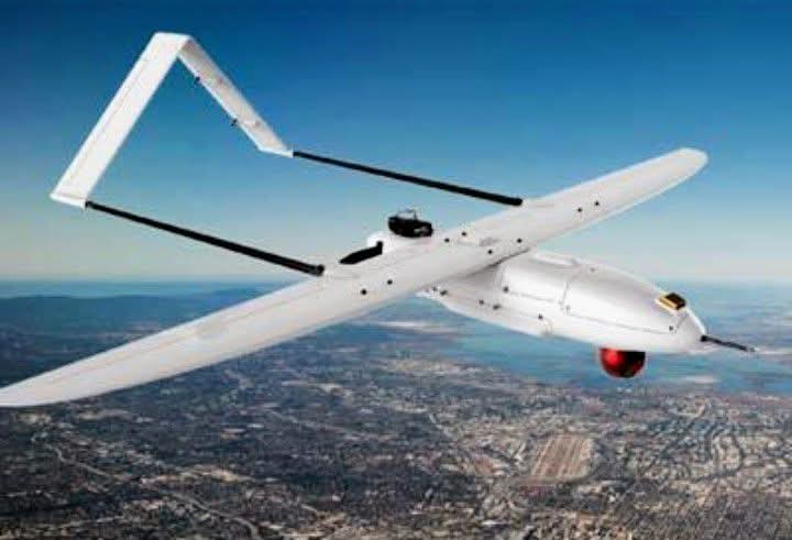 AS pasok 200 drone Penguin C ke Ukraina