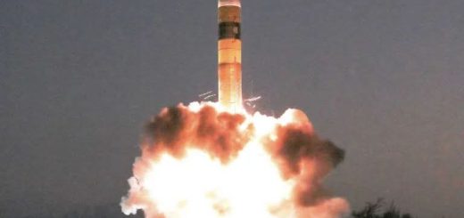 Agni-5 MIRV