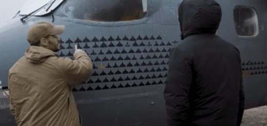 An-28 Ukraina jatuhkan 213 drone Rusia