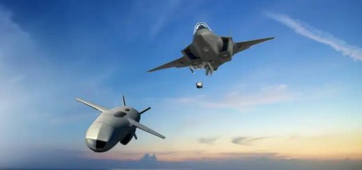 Belgia borong rudal jarak jauh siluman JSM untuk F-35