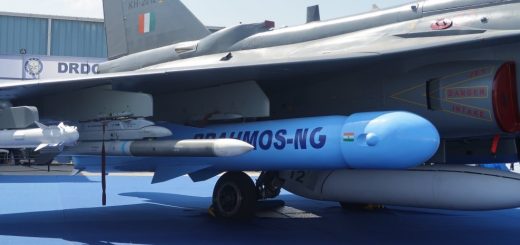 BrahMos-NG