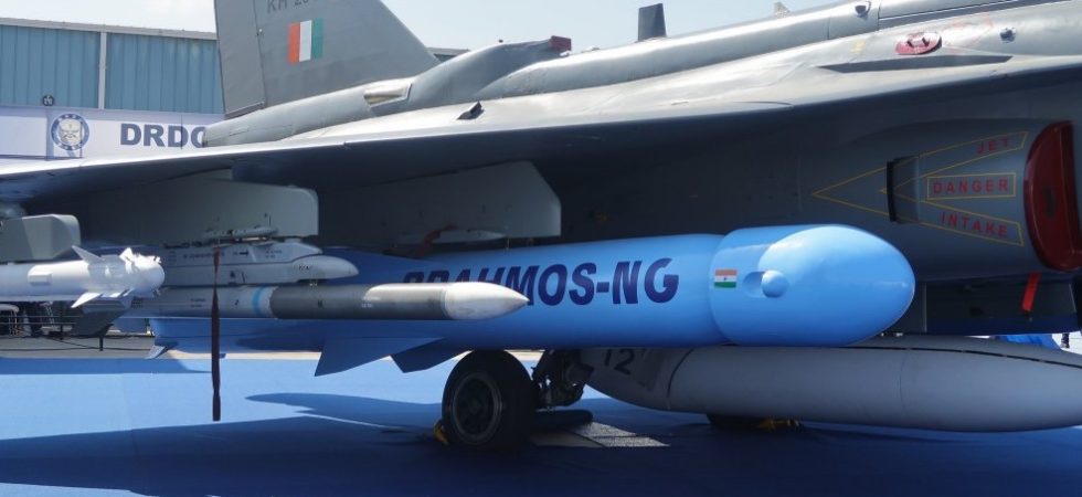 BrahMos-NG