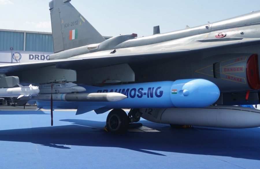 BrahMos-NG