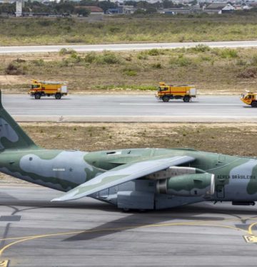 C-390 Millennium