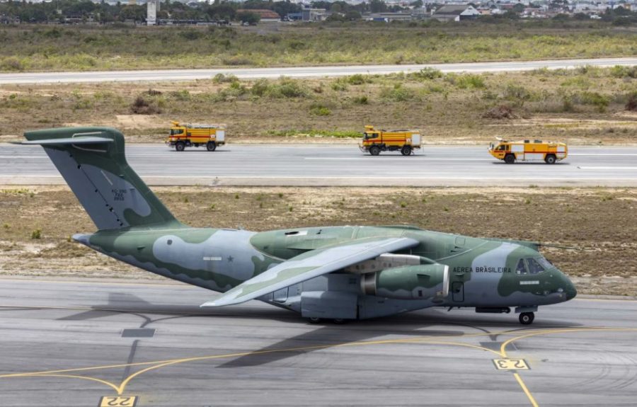 C-390 Millennium