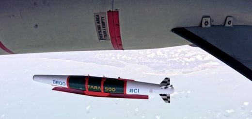 DRDO ciptakan Kit TARA - Ubah bom bodoh jadi bom presisi jarak jauh