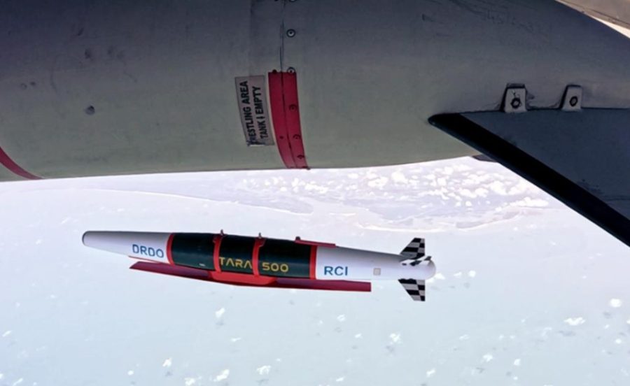DRDO ciptakan Kit TARA - Ubah bom bodoh jadi bom presisi jarak jauh