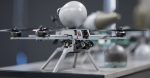 Drone FPV MERKUT dari Turkiye