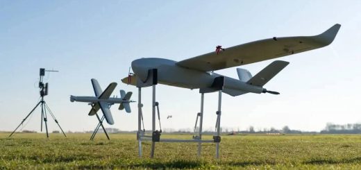 Drone Leleka Ukraina
