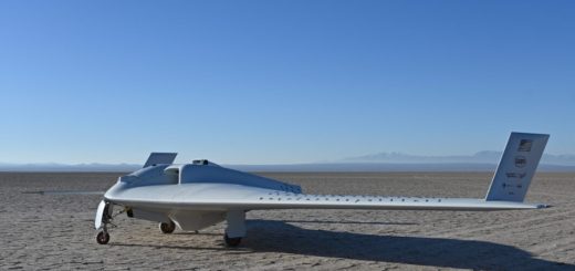 Drone XRQ-73
