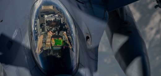 F-16 Fighting Falcon