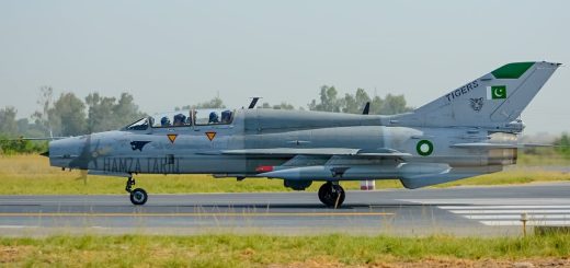 FT-7PG Pakistan