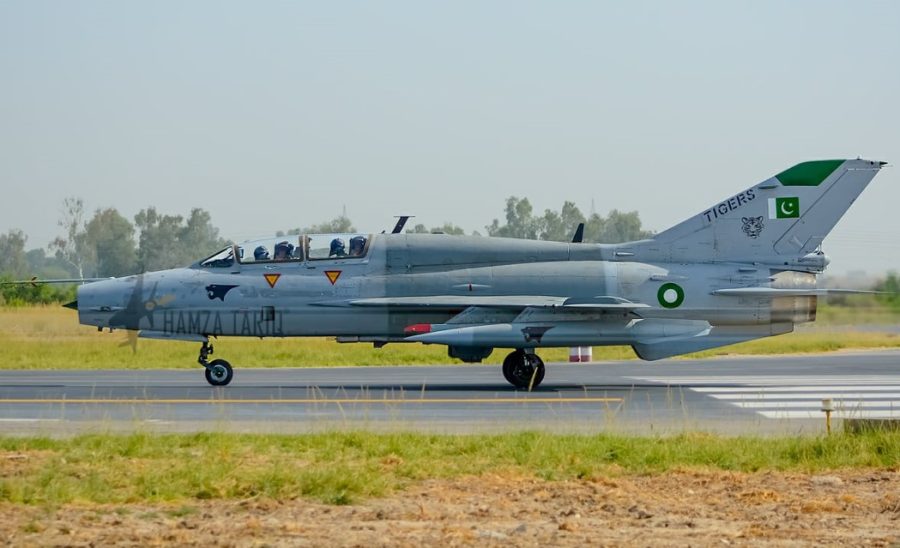 FT-7PG Pakistan