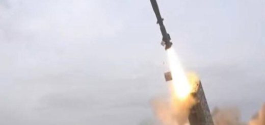 Fatah-3 dari Pakistan - Pesaing BrahMos India