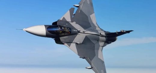 Gripen E