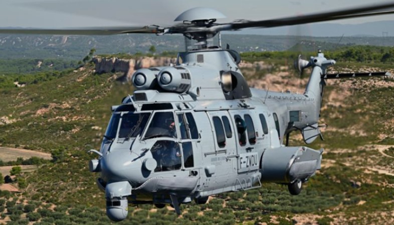 H225M Caracal