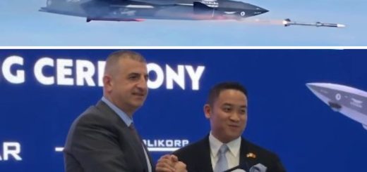 Indonesia amankan akuisisi 12 KIZILELAM UCAV dari Turkiye