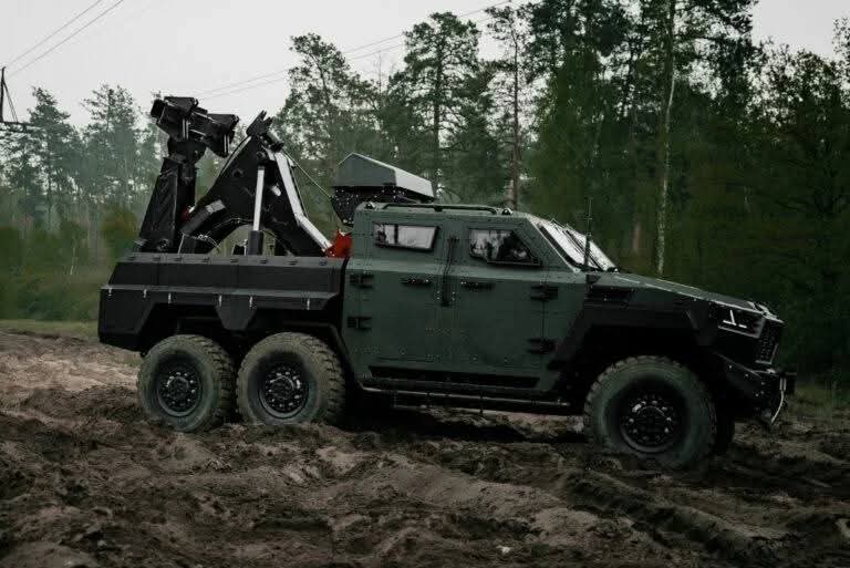 Inguar-4