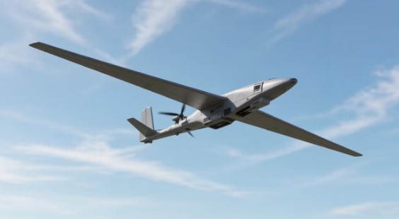 Insinyur Rusia ciptakan penguat sinyal drone