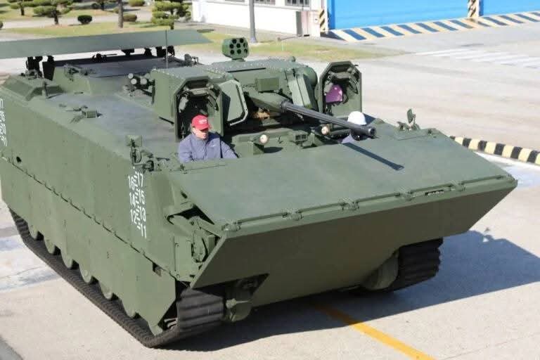 KAAV-II
