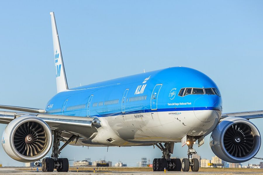 KLM_Boeing_777-300ER_PH-BVI