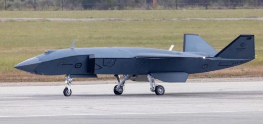 MQ-28 Ghost Bat