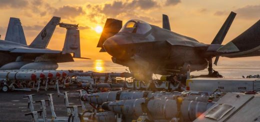 Operation Epic Fury resmi berakhir
