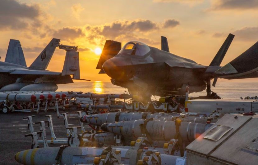 Operation Epic Fury resmi berakhir