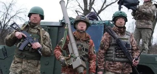 Pasukan Ukraina gunakan MANPADS FN-16 buatan China