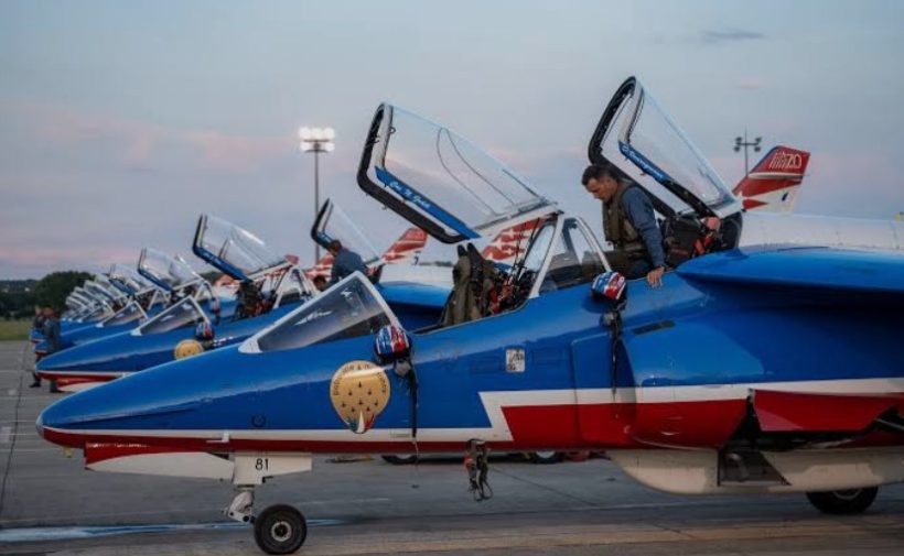 Patrouille de France