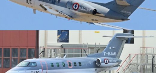 Prancis ganti Falcon 10MER dengan Pilatus PD-24 (1)