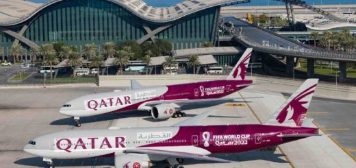 Qatar Airways