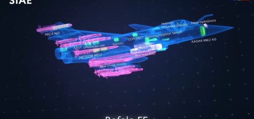 Rafale F5