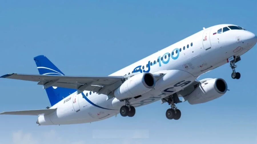 SJ-100