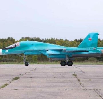 Su-34