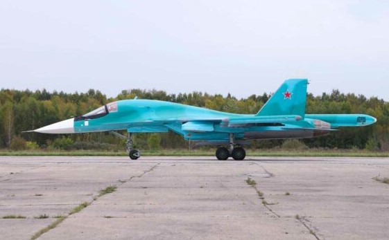 Su-34