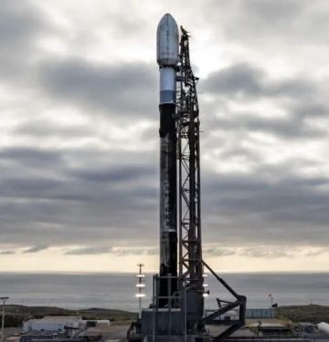 Swedia luncurkan satelit mata-mata militer pertamanya