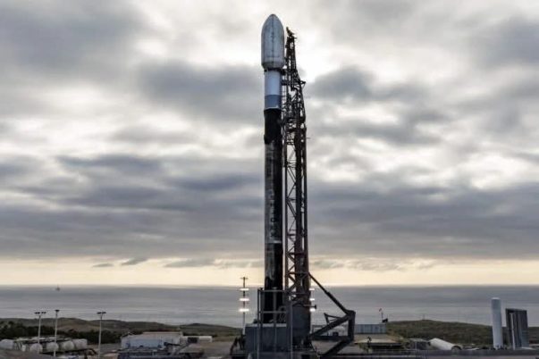 Swedia luncurkan satelit mata-mata militer pertamanya