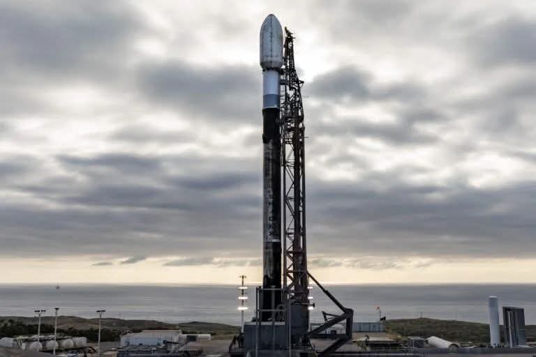 Swedia luncurkan satelit mata-mata militer pertamanya
