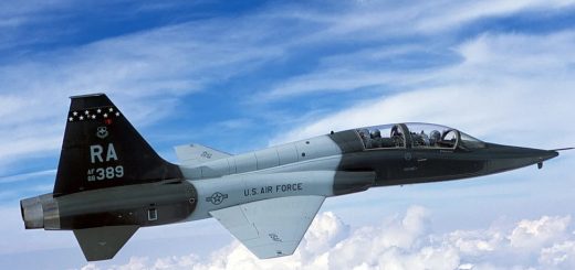T-38 Talon