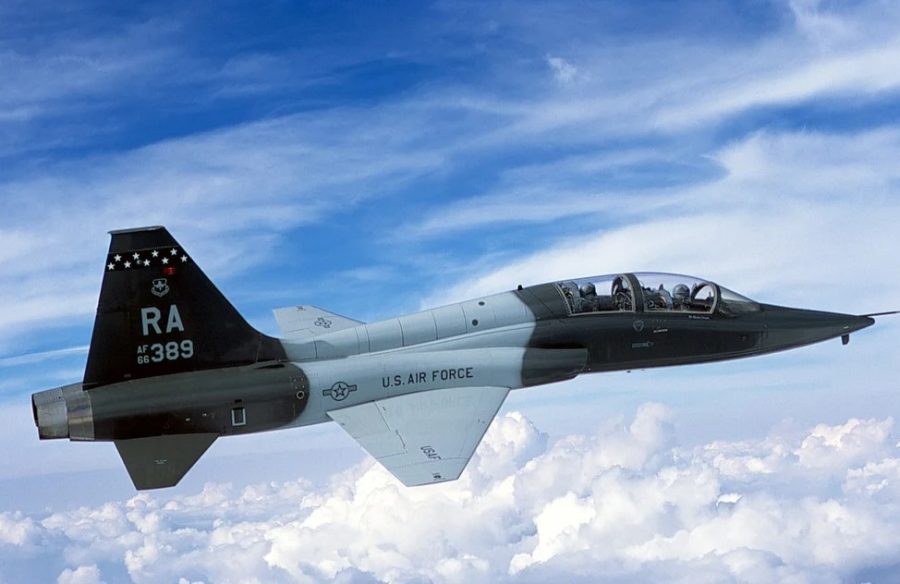 T-38 Talon
