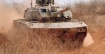 Type 100 MBT China